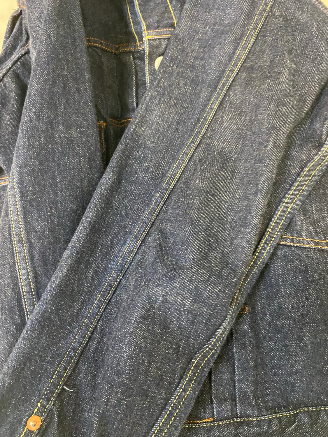 [42/103] 페로우즈 407J 타입2 트러커 상품이미지5