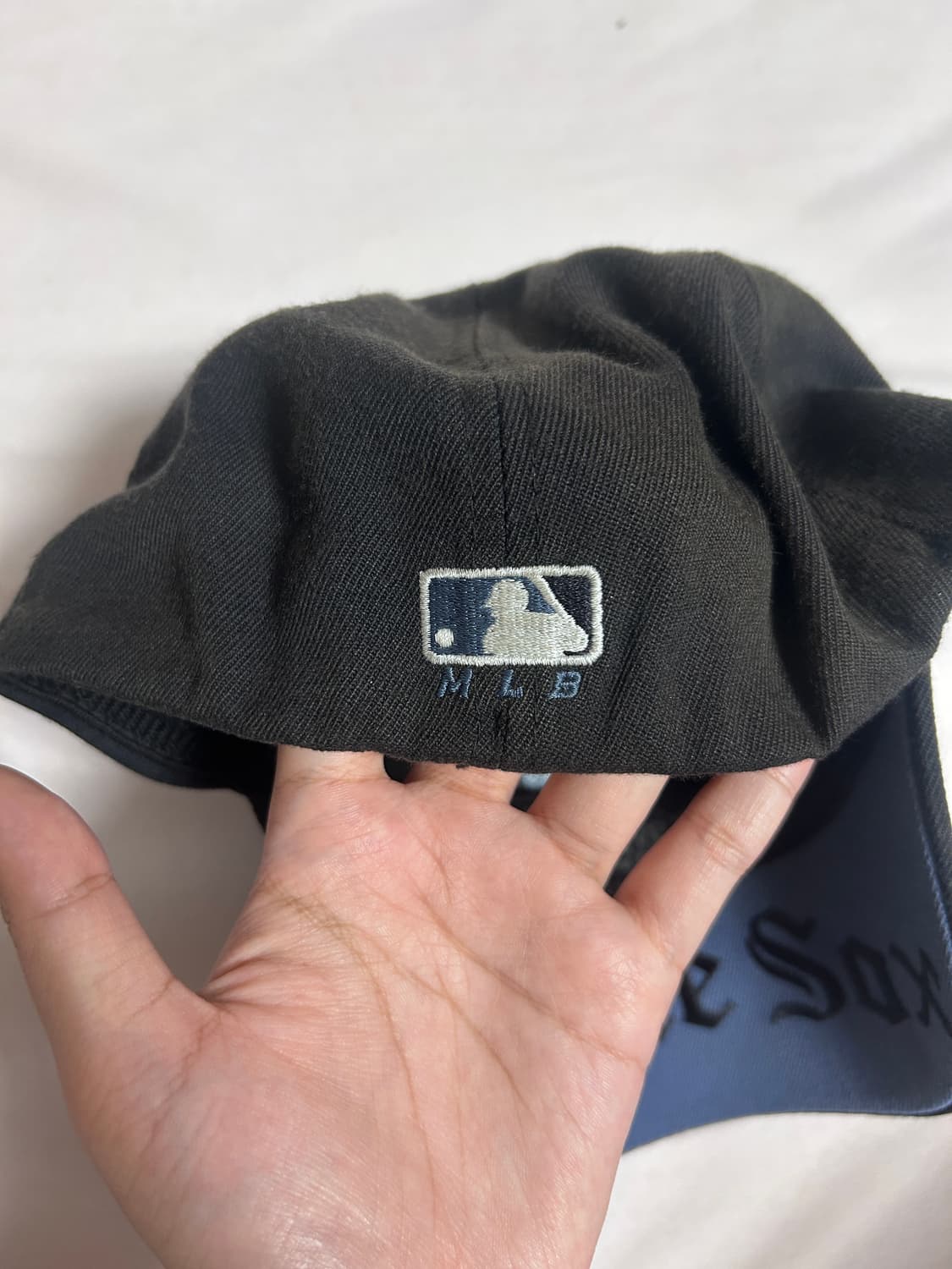 빈티지 mlb 캡모자 상품이미지3