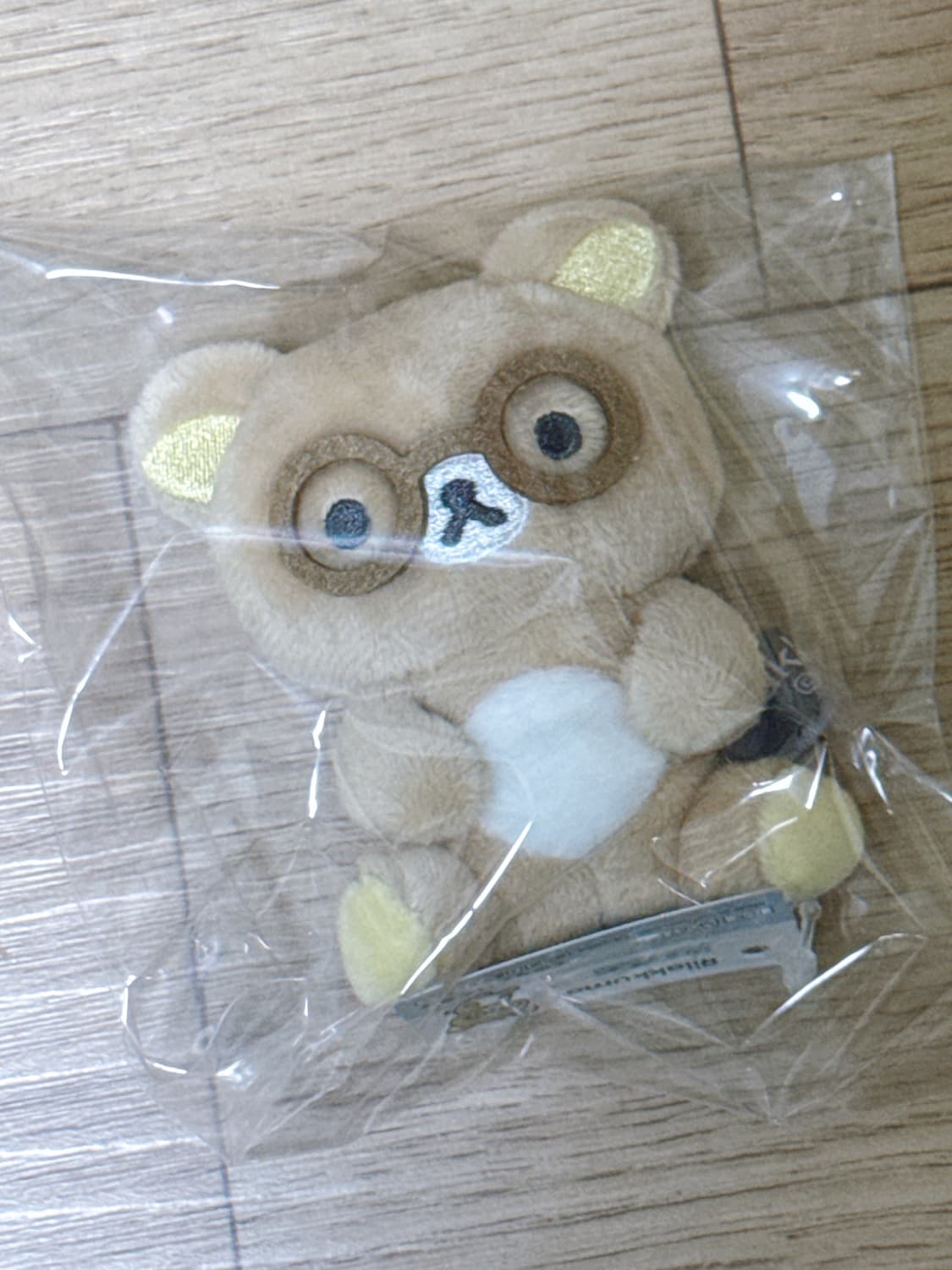 리락쿠마 안경 테노리 상품이미지1