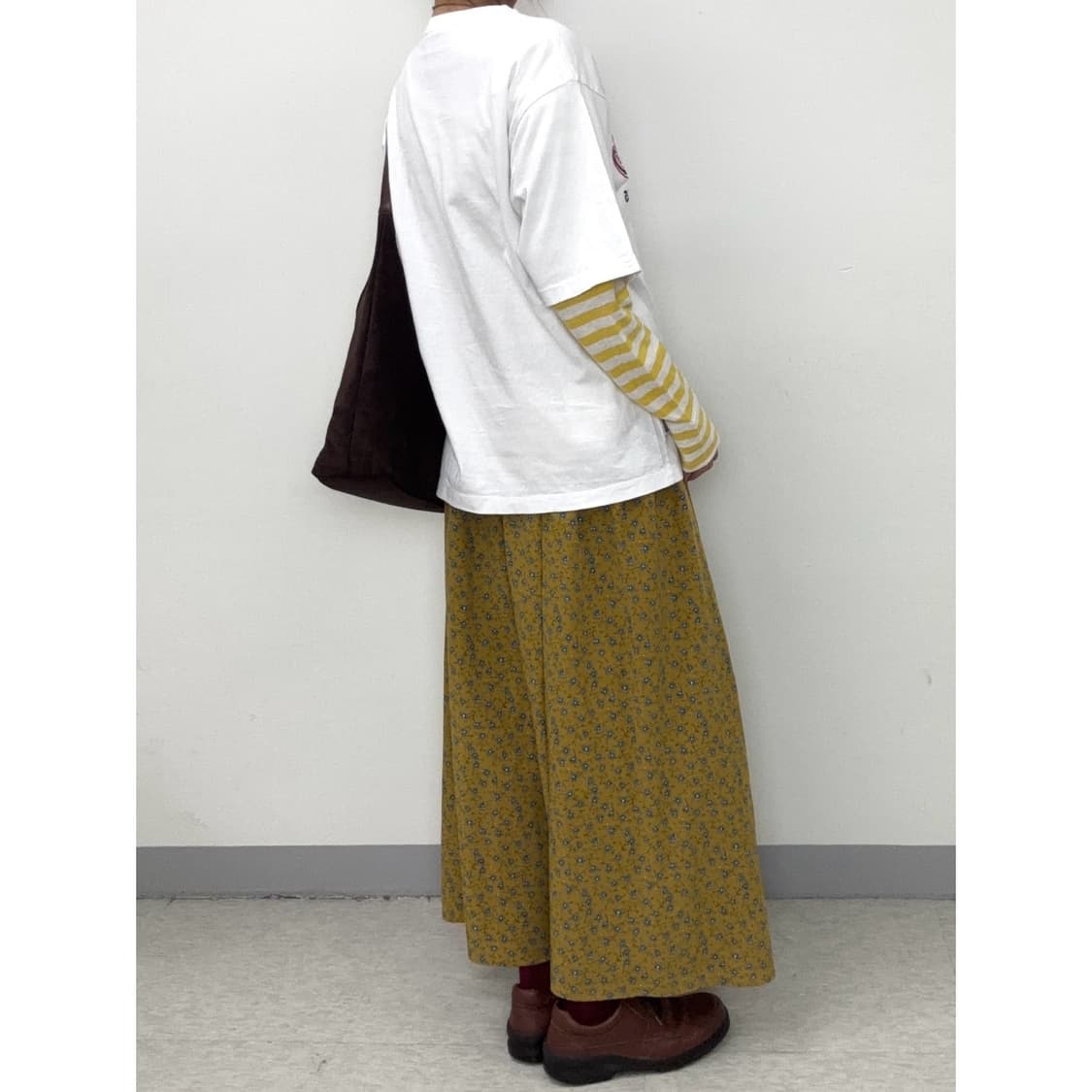 빈티지 y2k 반팔 티셔츠 상품이미지4