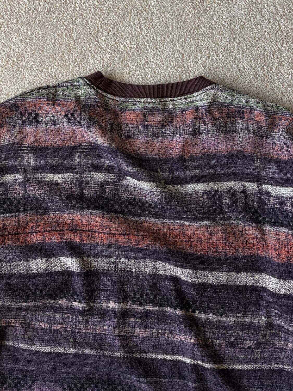 스컬프터 옴브레 롱슬리브 상품이미지5