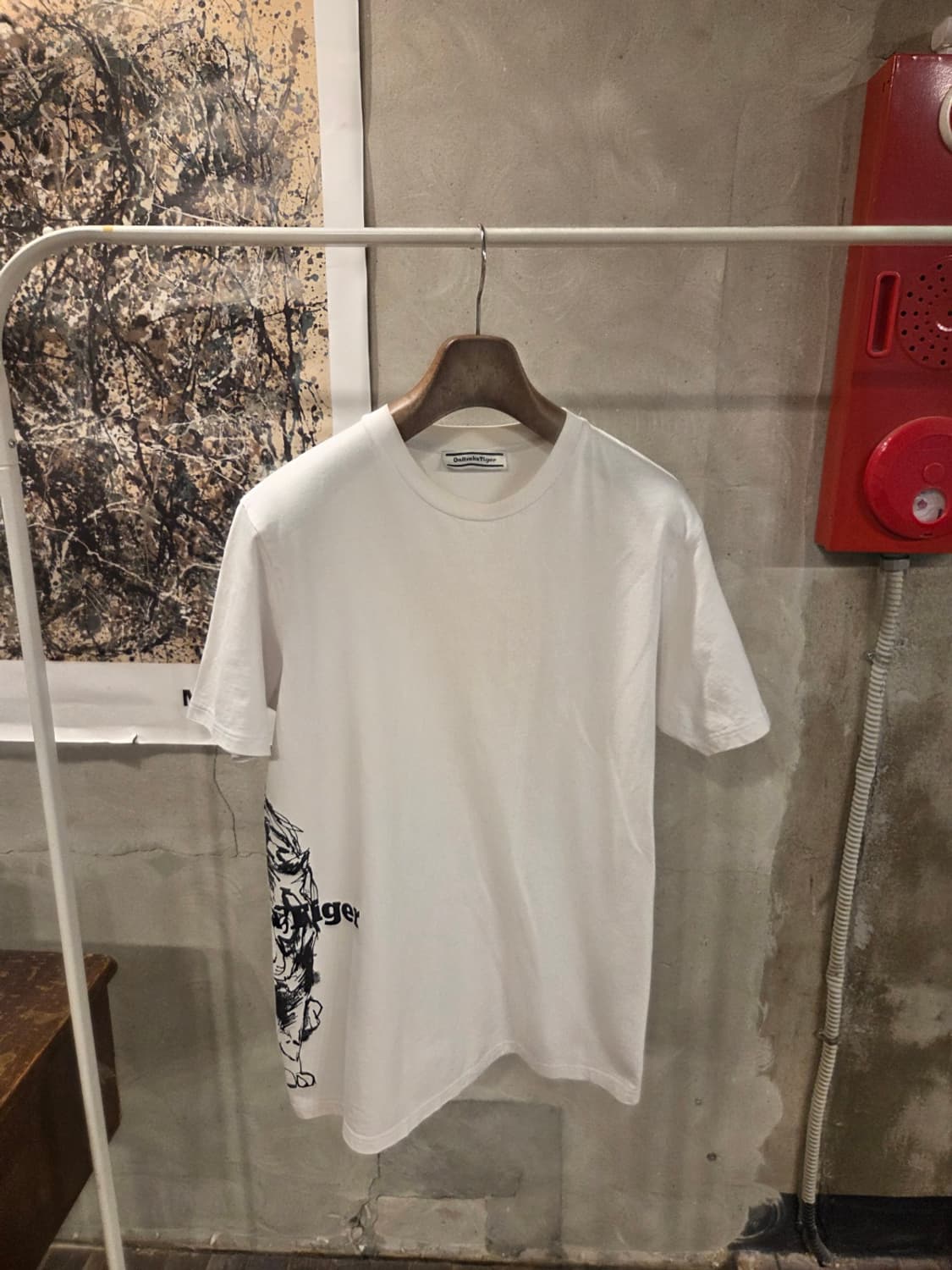 오니츠카 타이거 상품이미지9
