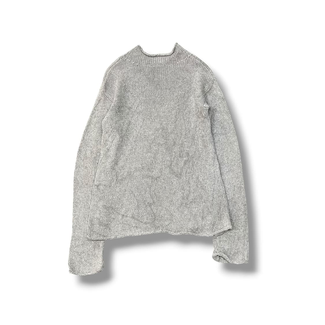  dkny 진스 로고 니트 y14088 상품이미지3