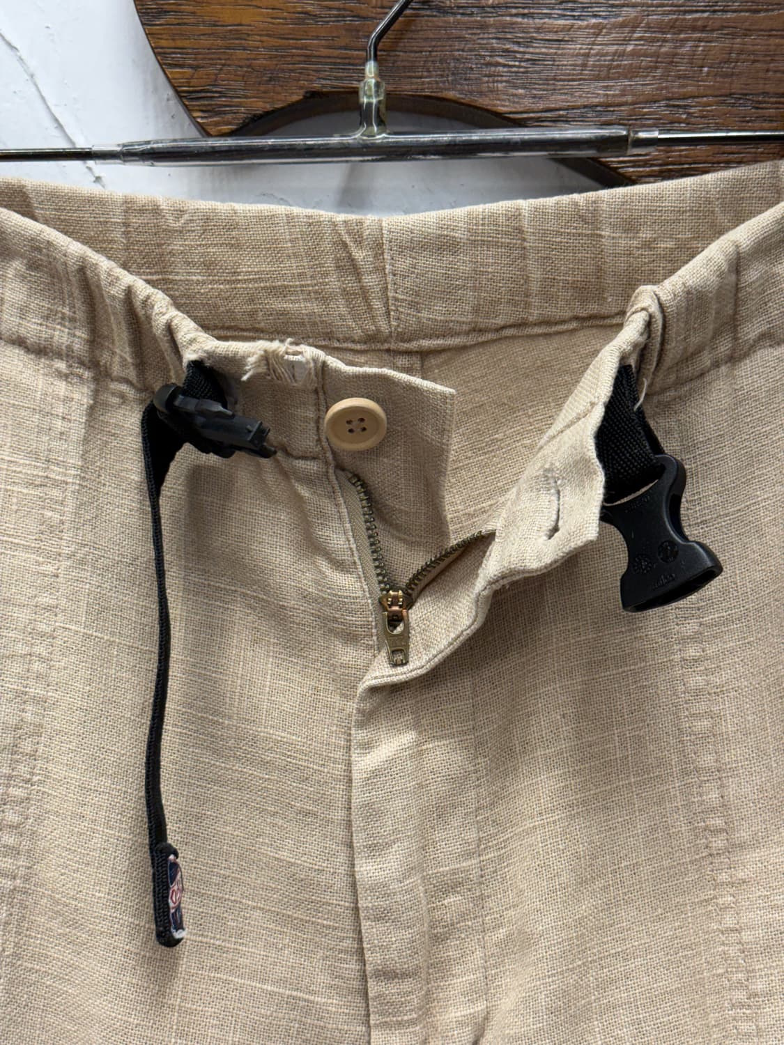 OshKosh B'gosh Linen-Blend Shorts 상품이미지6