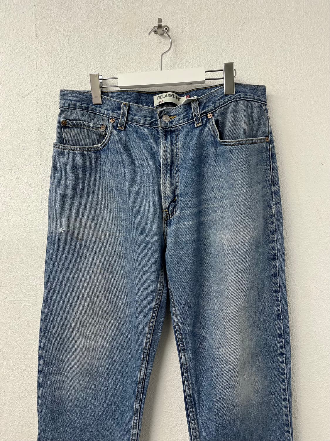 LEVI'S 550 (#071) 상품이미지2