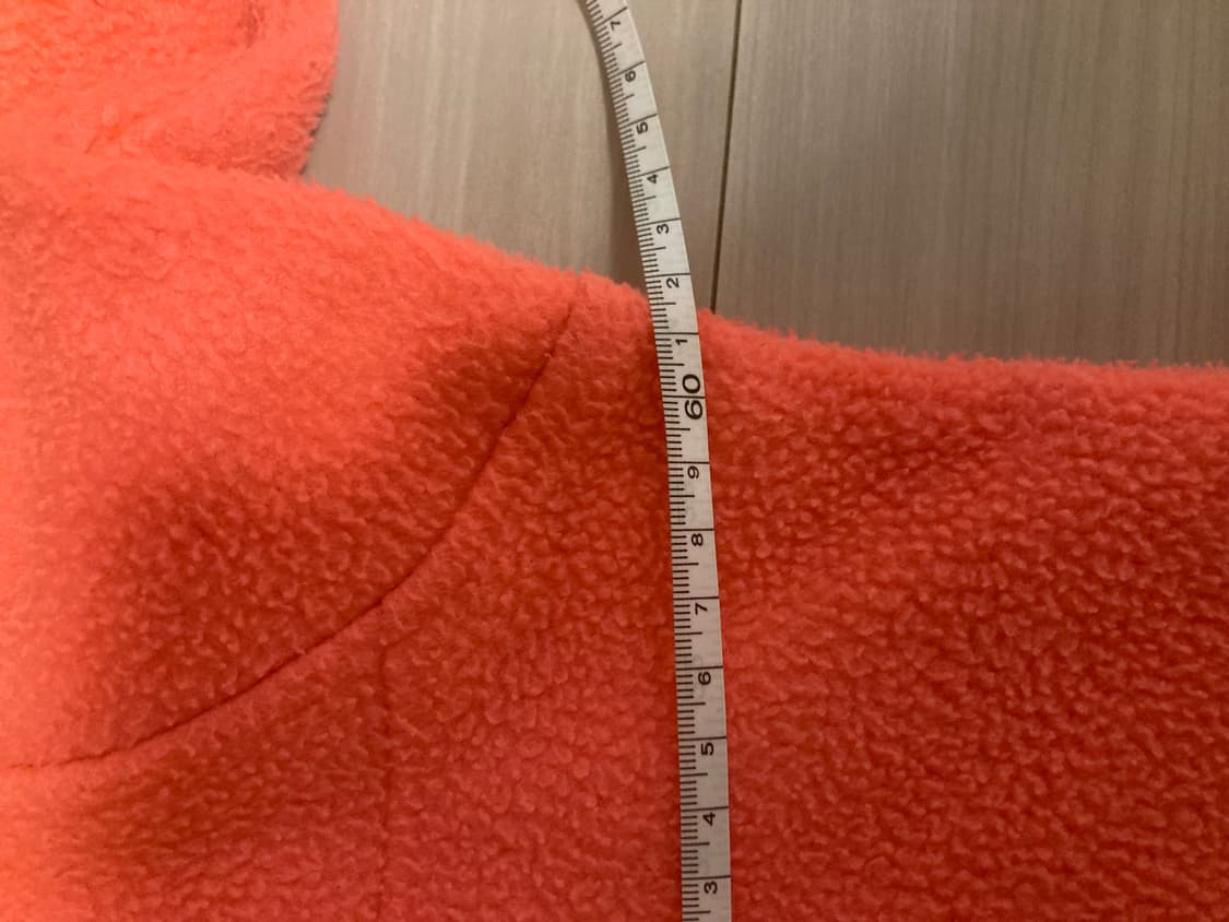 80s 파타고니아 빈티지 신칠라 미제 usa 상품이미지8