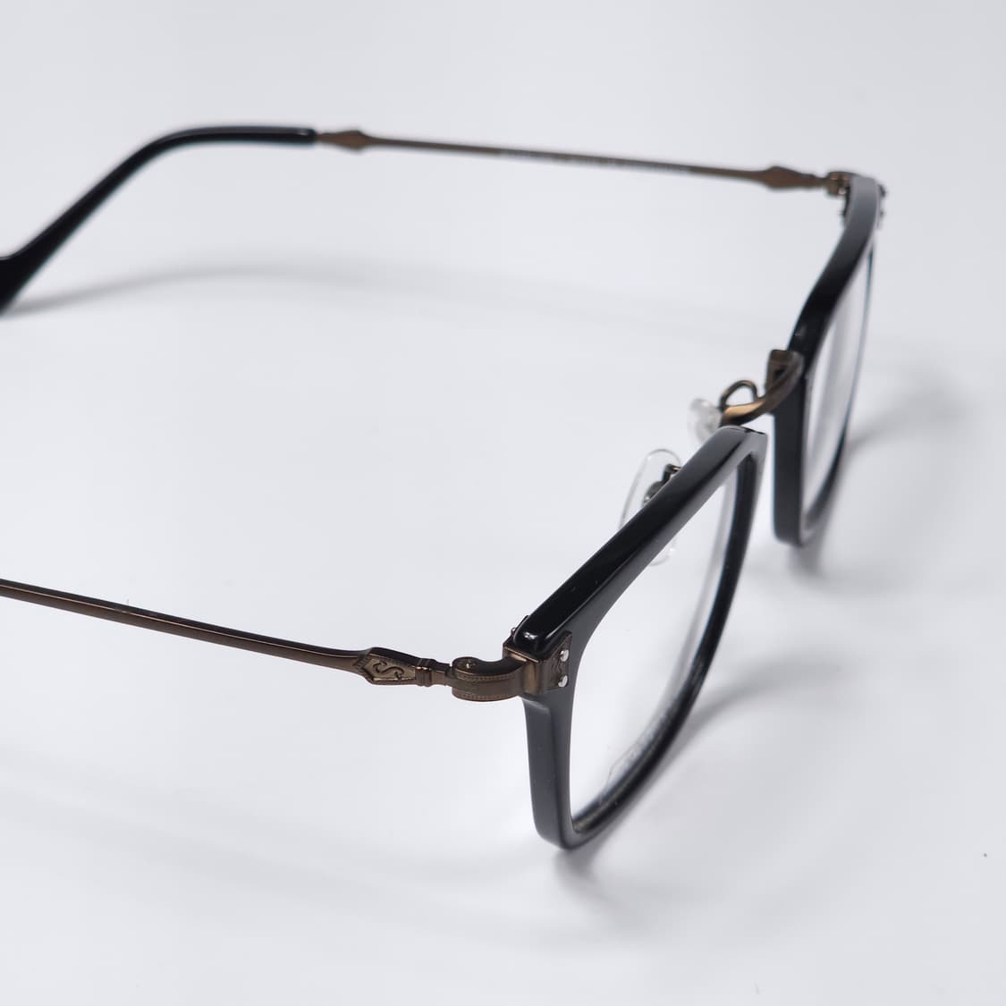 (새상품)엘리샤코이 일본 하우스 브랜드 수공예 안경 상품이미지6