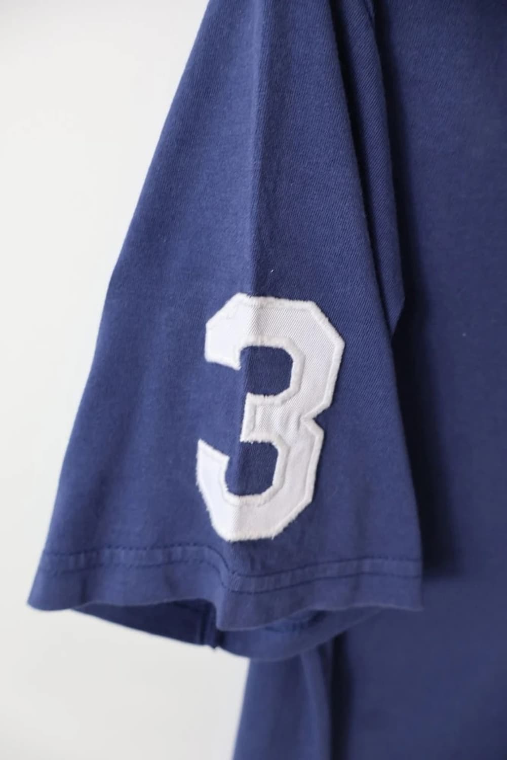 Polo Ralph Lauren Navy Big Pony Tee 상품이미지7