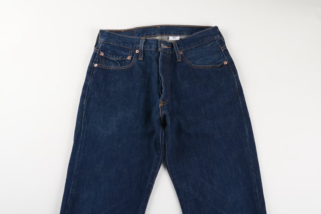 [30인치] 리바이스 501 데님팬츠 상품이미지3