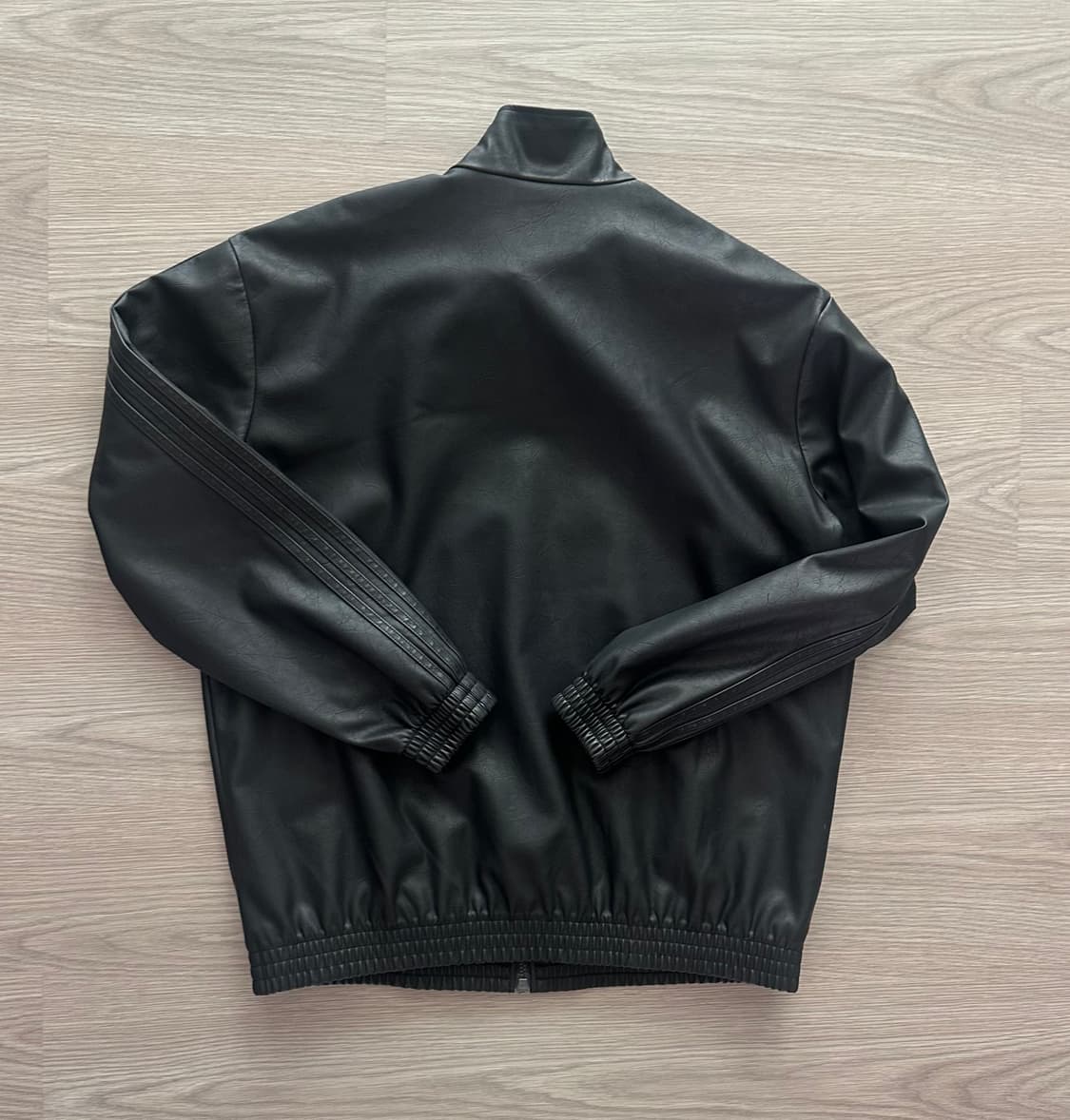 아디다스 플레더 파이어버드 오바사이즈 자켓 M 상품이미지2