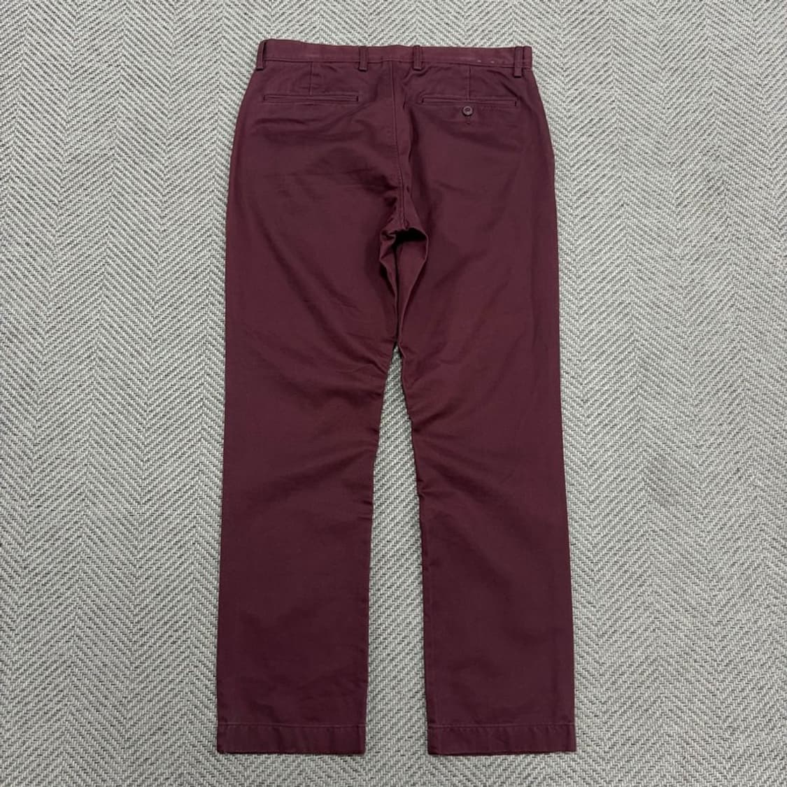 제이크루 베이직 코튼 팬츠 v3163 상품이미지2