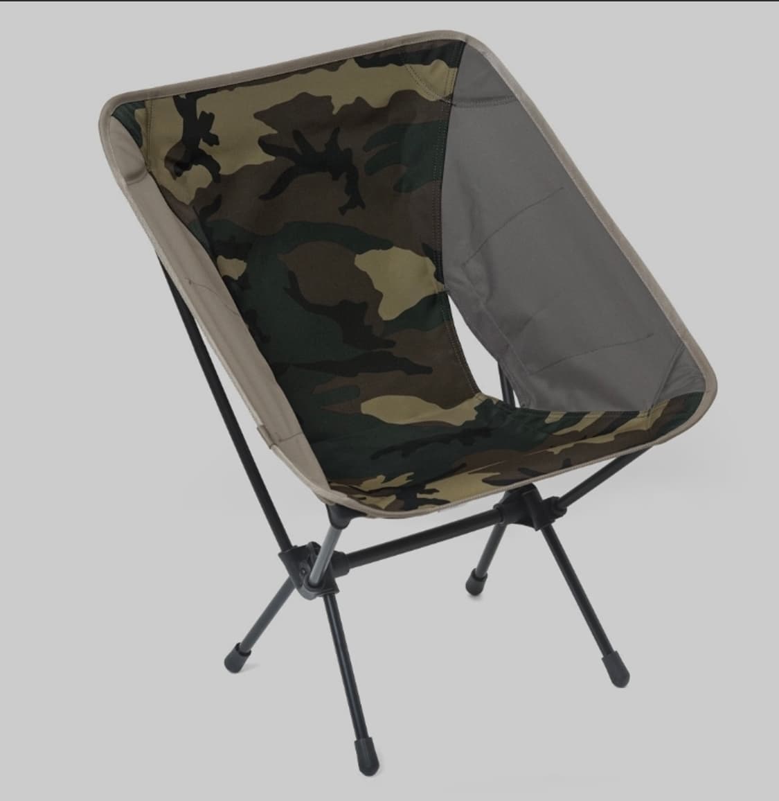 헬리녹스 X 칼하트 체어원 볼핏 택 포함 상품이미지2