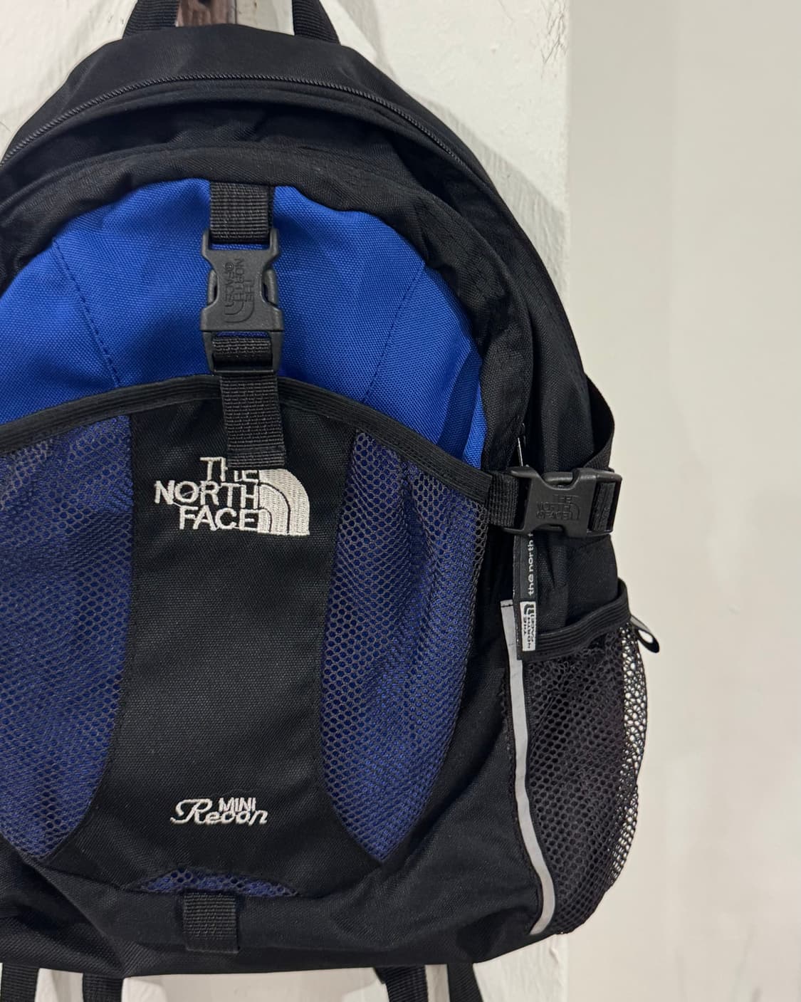 THE NORTH FACE VINTAGE BAG  상품이미지3