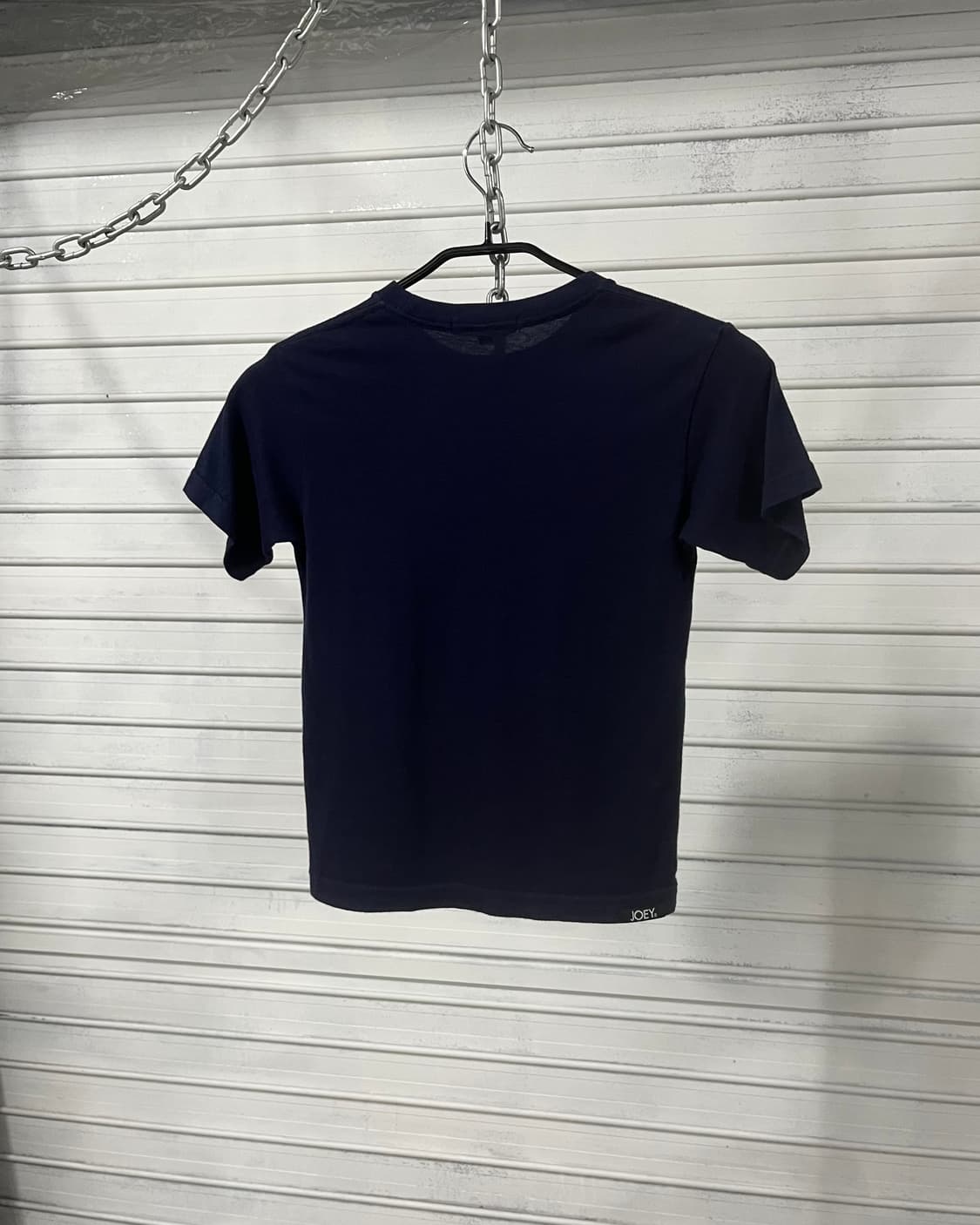 Joey Hysteric fuck bear tee (japan made) 상품이미지3