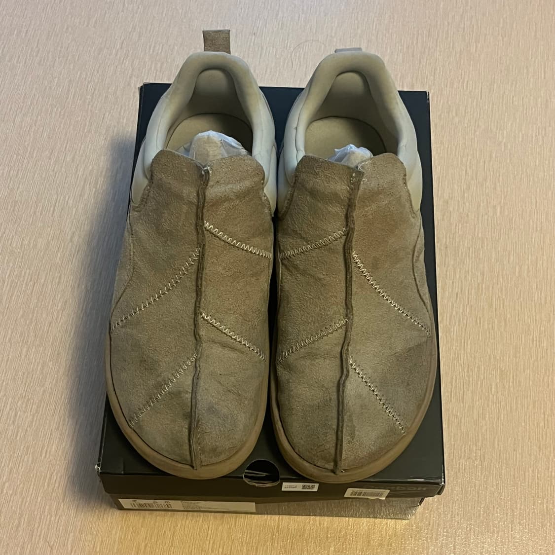 니들스 리복 비트목 상품이미지3