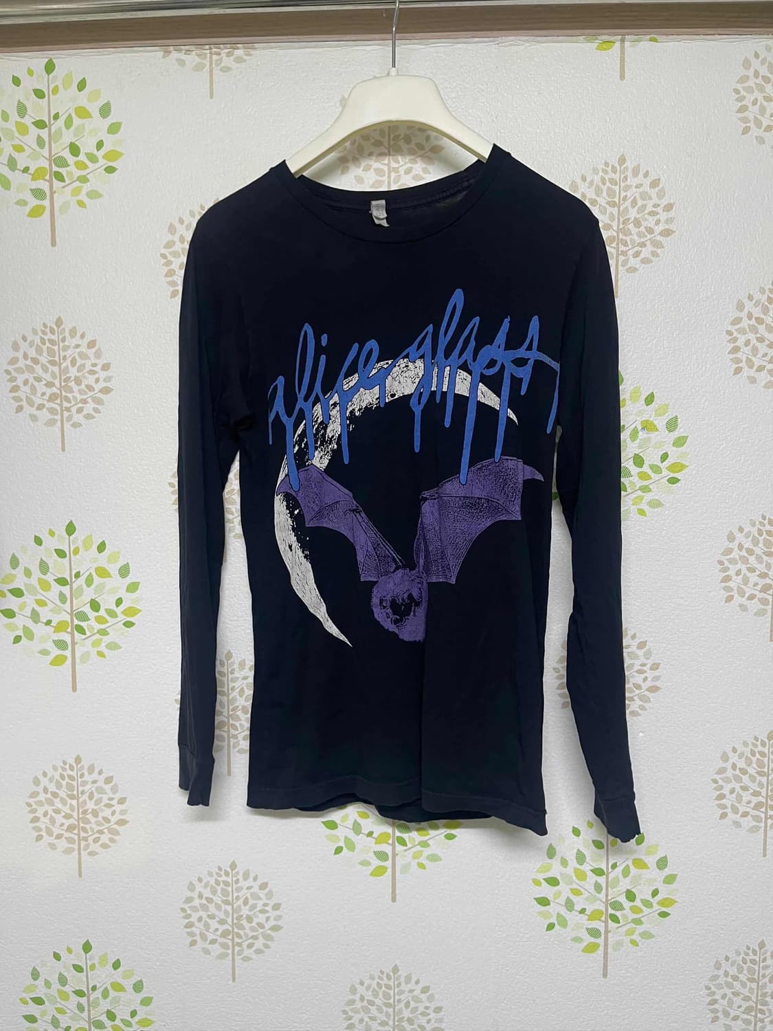 Alice glass band tees 상품이미지1