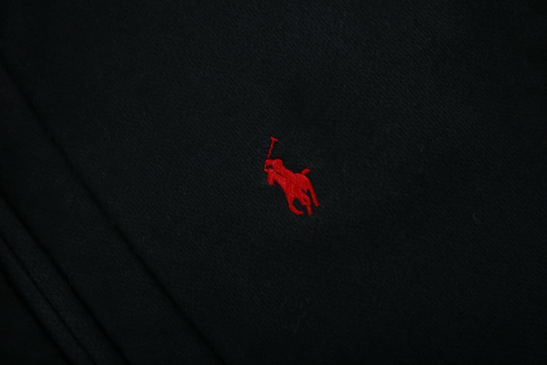 [S] 폴로 랄프로렌 크로스 컨트리 쉐르파 헤비 후드집업 상품이미지6