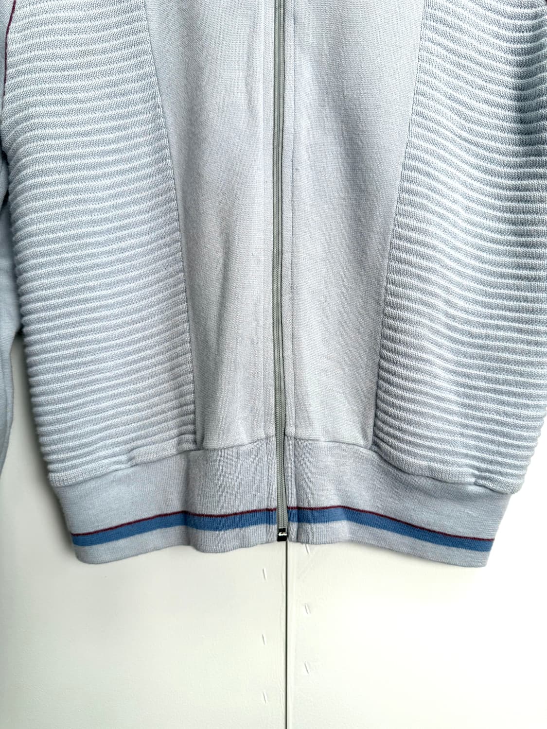 70s west Germany 트랙 자켓 상품이미지4