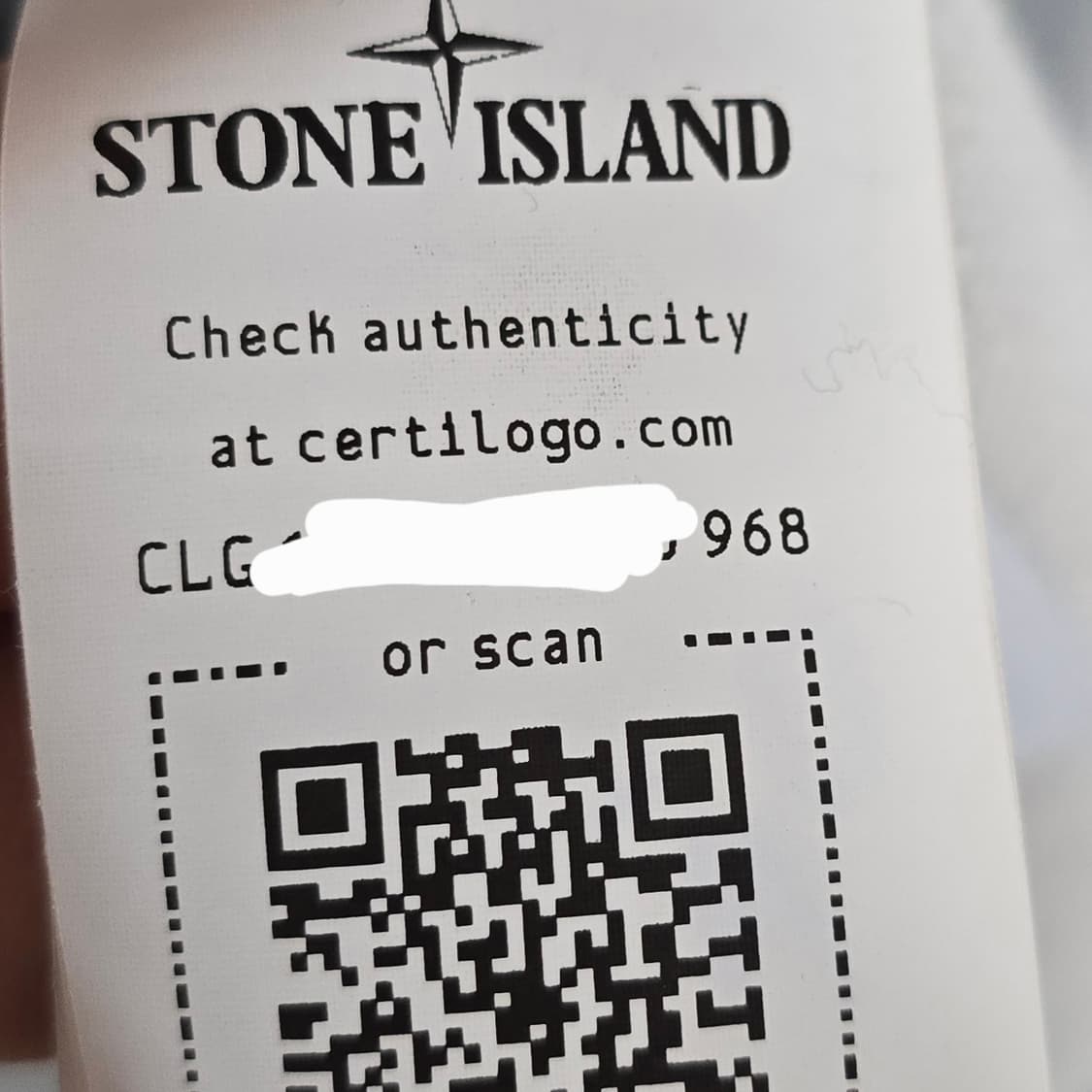 스톤아일랜드 맨투맨 xl사이즈 105 판매 상품이미지4