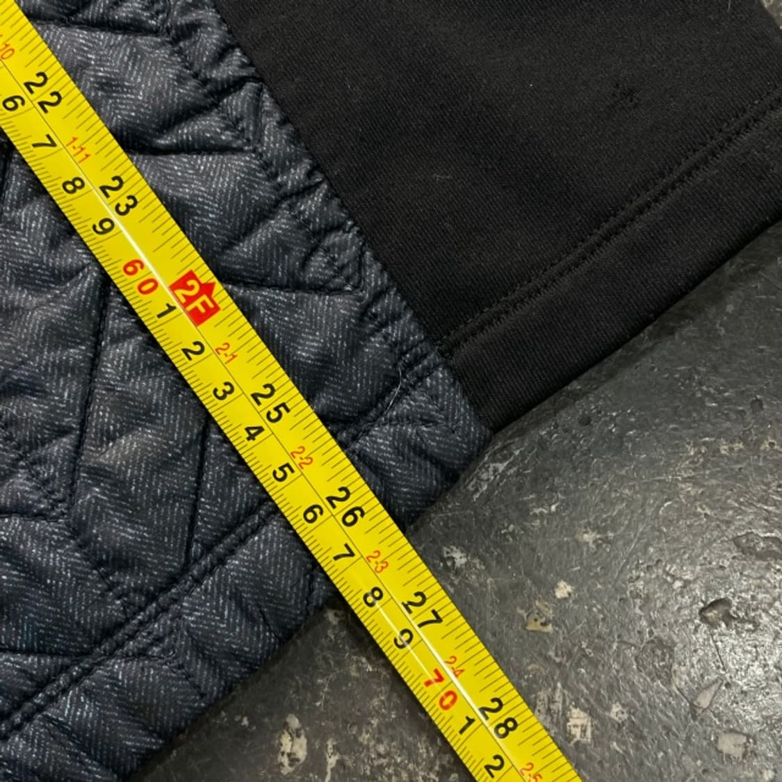 105 조던 후드티100 노스페이스 브이모션 경량패딩   상품이미지7