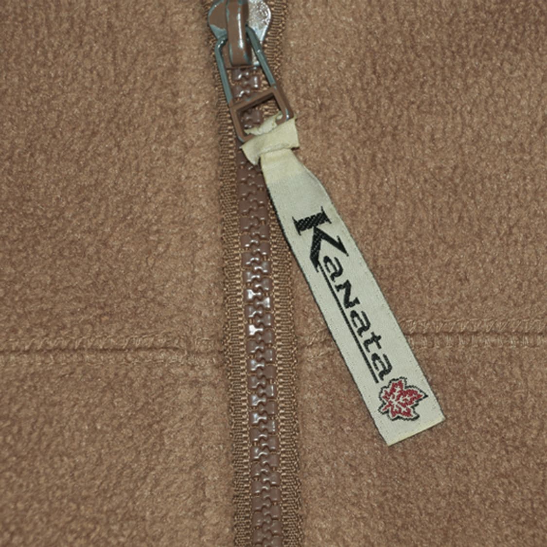 Kanata 풀집업플리스자켓 상품이미지5