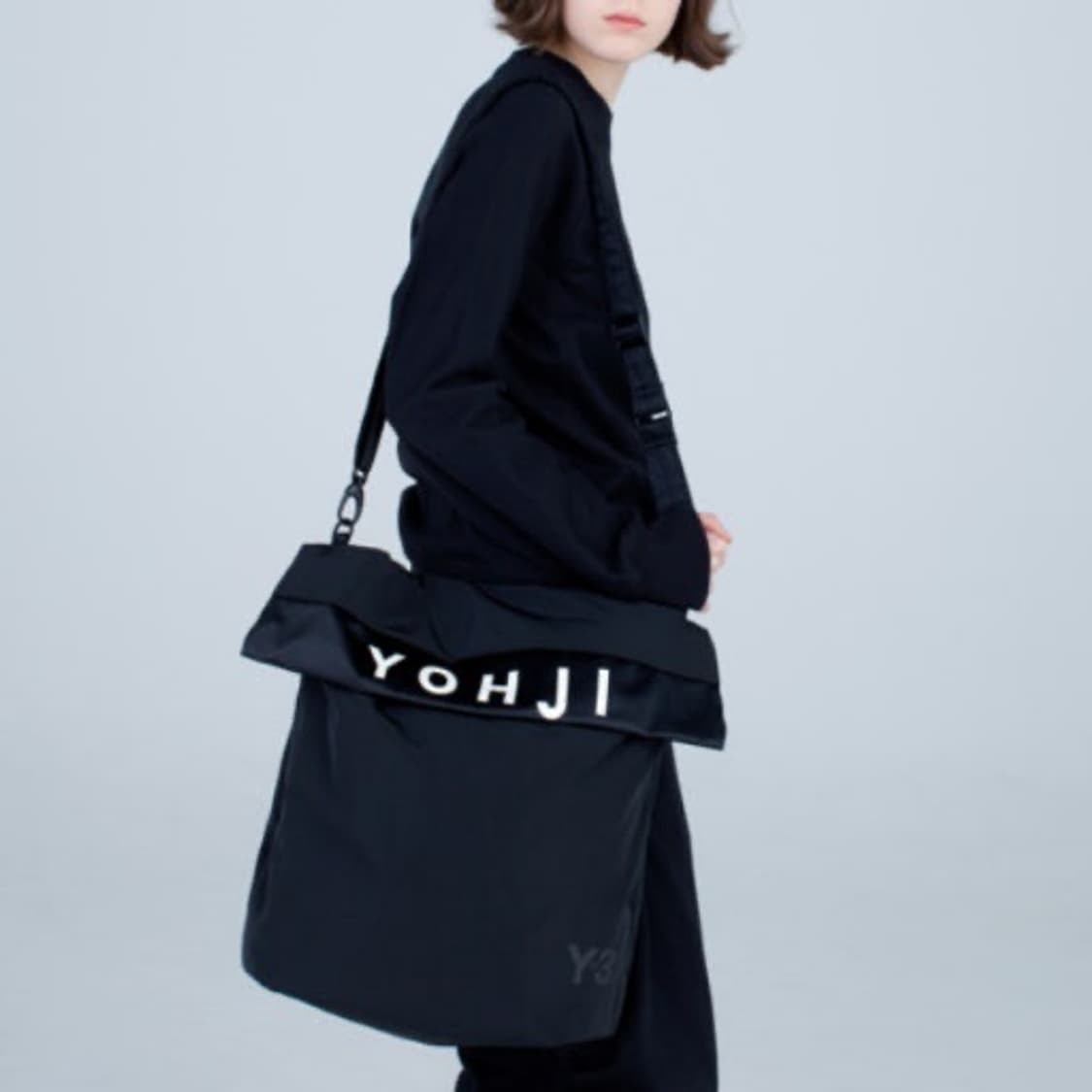 Y-3 yohji tote 상품이미지1
