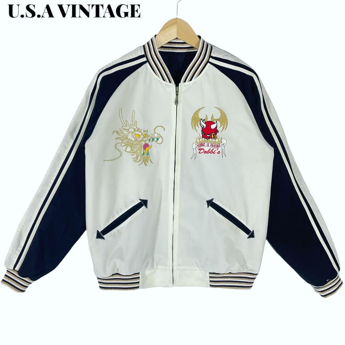 Dobbi,s usa skajan 상품이미지1