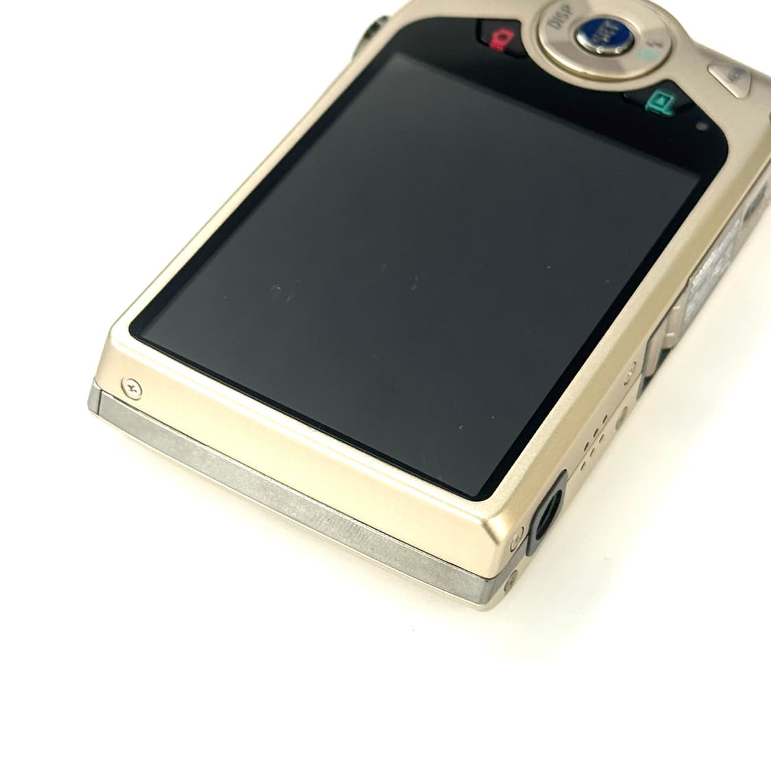 카시오 엑슬림 ex-z2300 아일릿 모카 빈티지 디카 상품이미지6