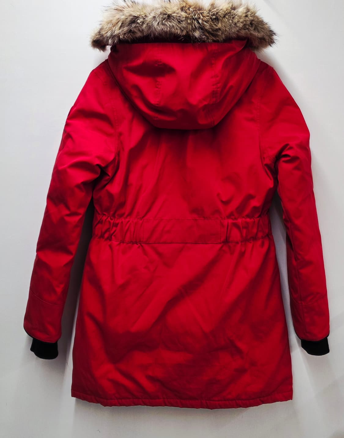 캐나다구스다운 여성패딩. 싸이즈 S
 상품이미지2