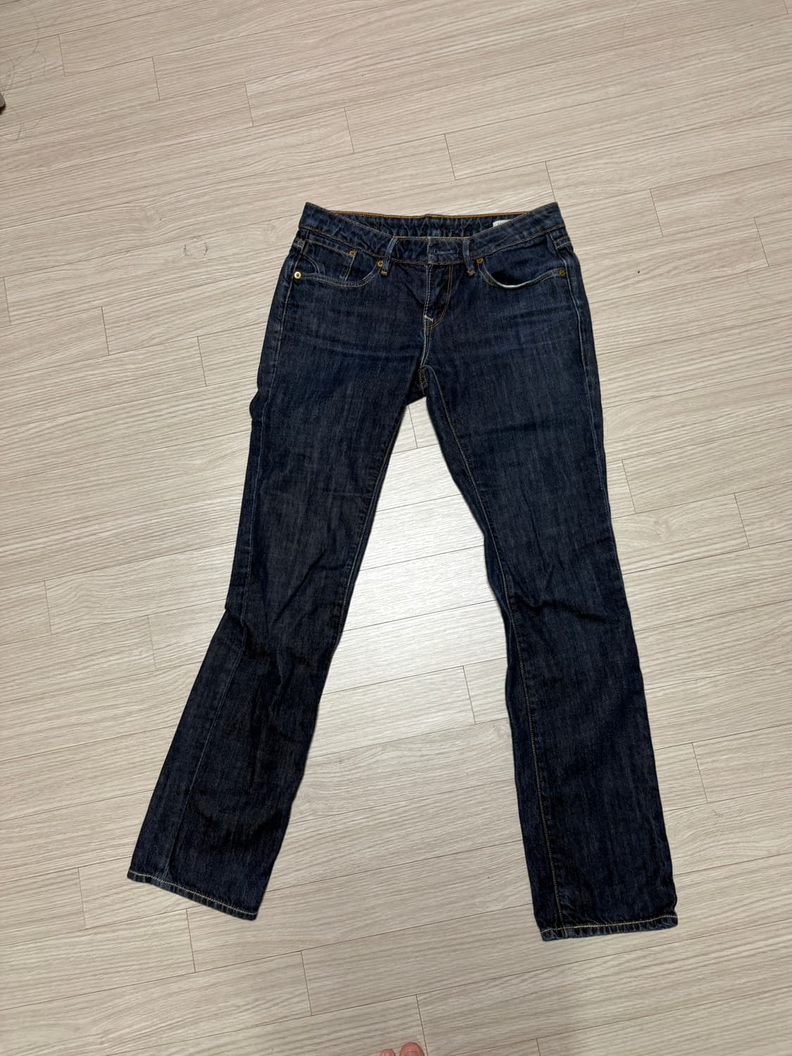 리바이스 청바지  상품이미지1