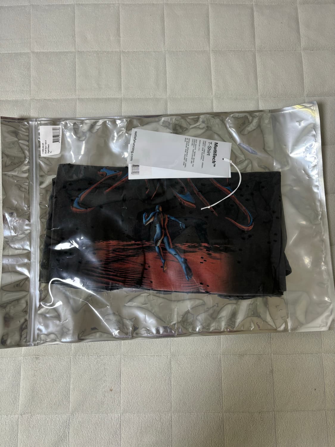 새티스파이 모스테크 xl 상품이미지1