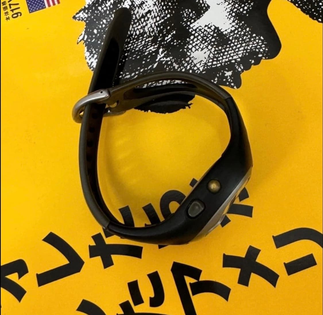 나이키 00s 빈티지 시계(희귀) 상품이미지4