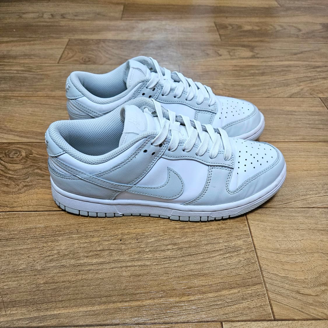 나이키 덩크 로우 235 상품이미지2