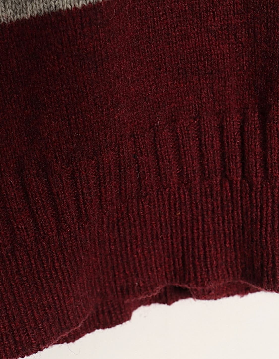 RUGGED FACTORY Border Cardigan 상품이미지6