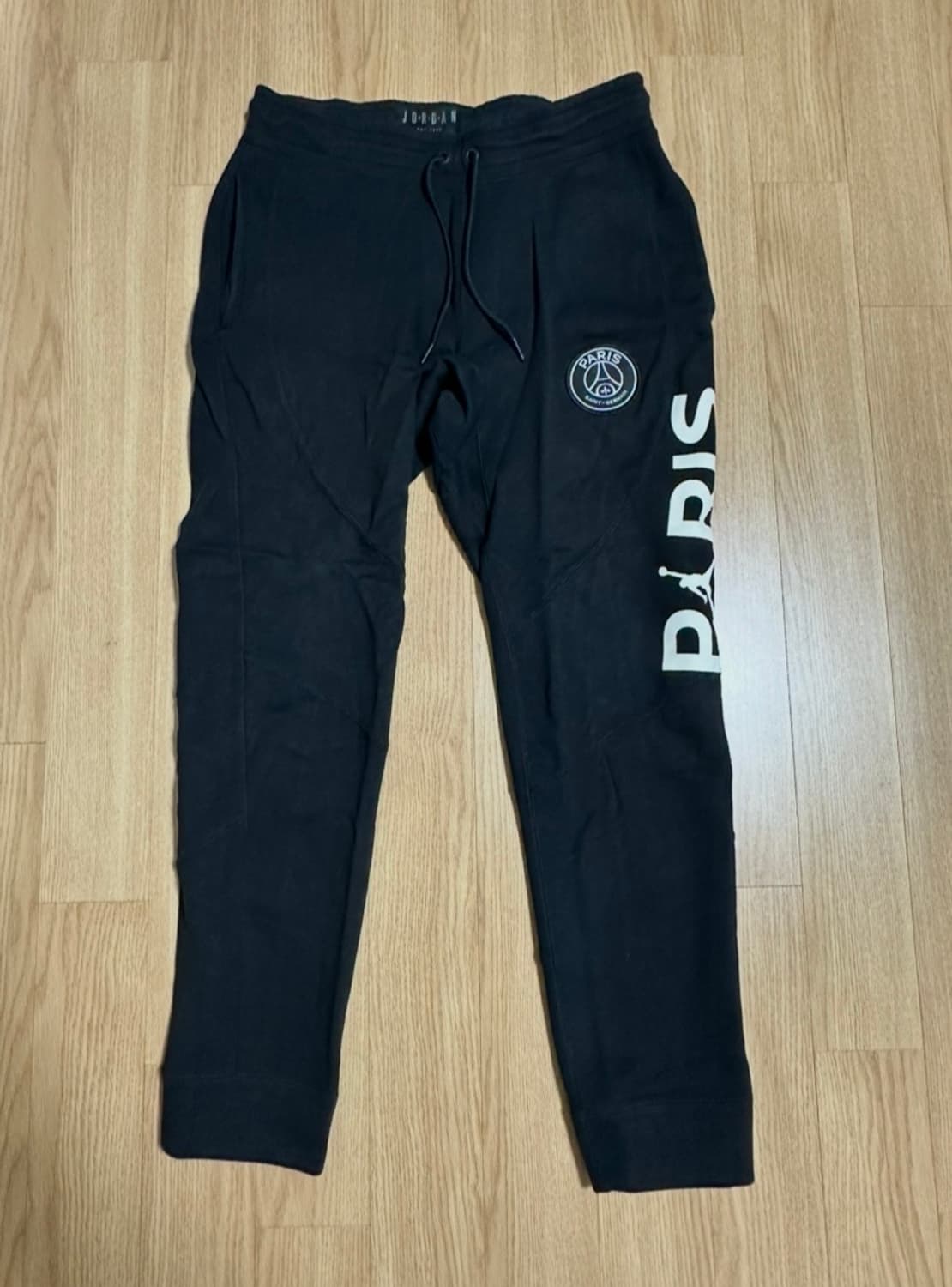 나이키 조던 x 파리(psg) 하의 트레이닝 M 상품이미지1