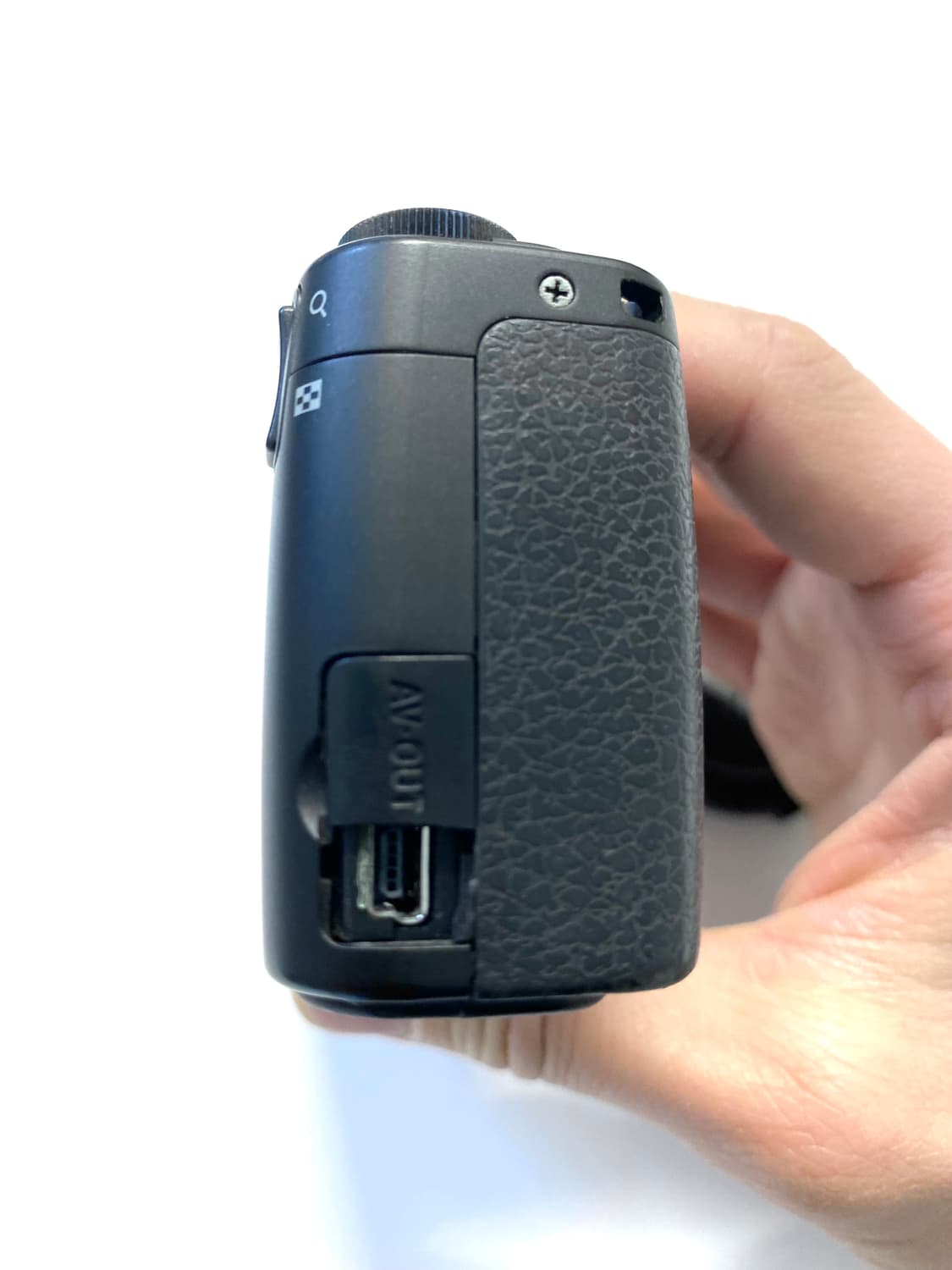 리코 GX100 디지털 카메라 상품이미지8