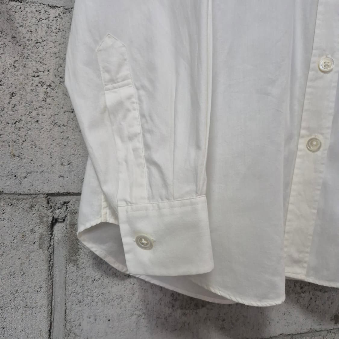 마가렛호웰 셔츠 상품이미지4