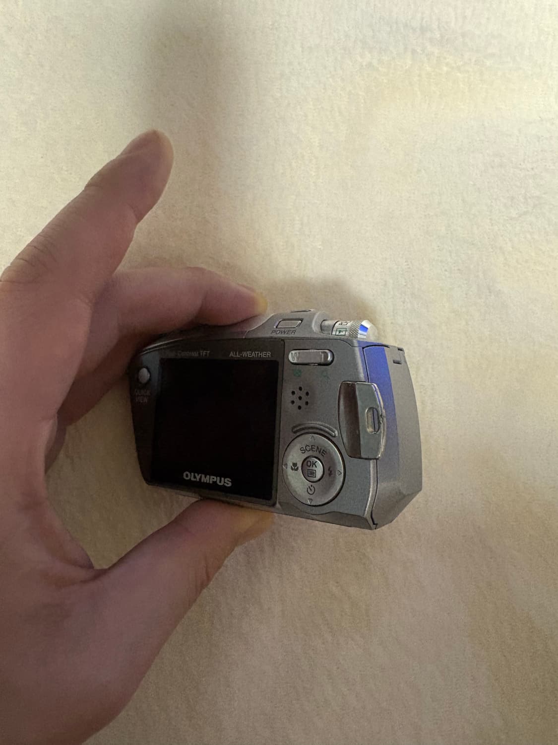 📸✨ 올림푸스 μ-mini DIGITAL 감성 디카 ✨📸 요즘 감성  상품이미지8