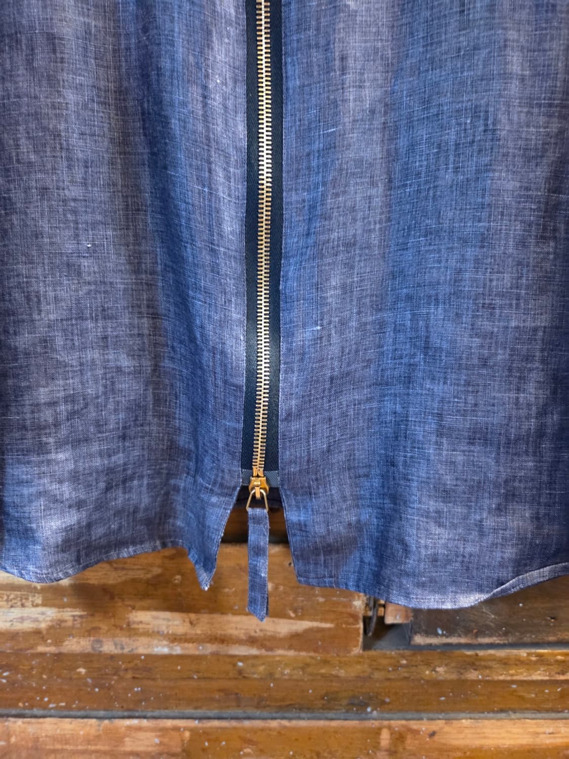 조르지오 아르마니 블루종 상품이미지3