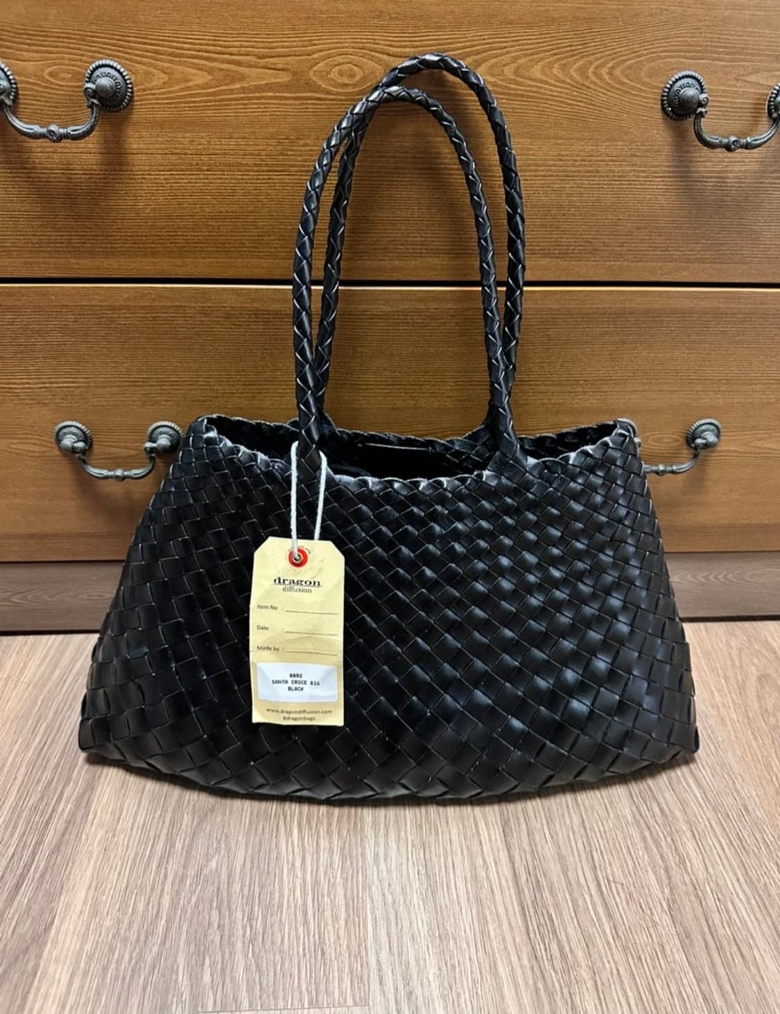 드래곤디퓨전 산타크로체 빅 상품이미지1