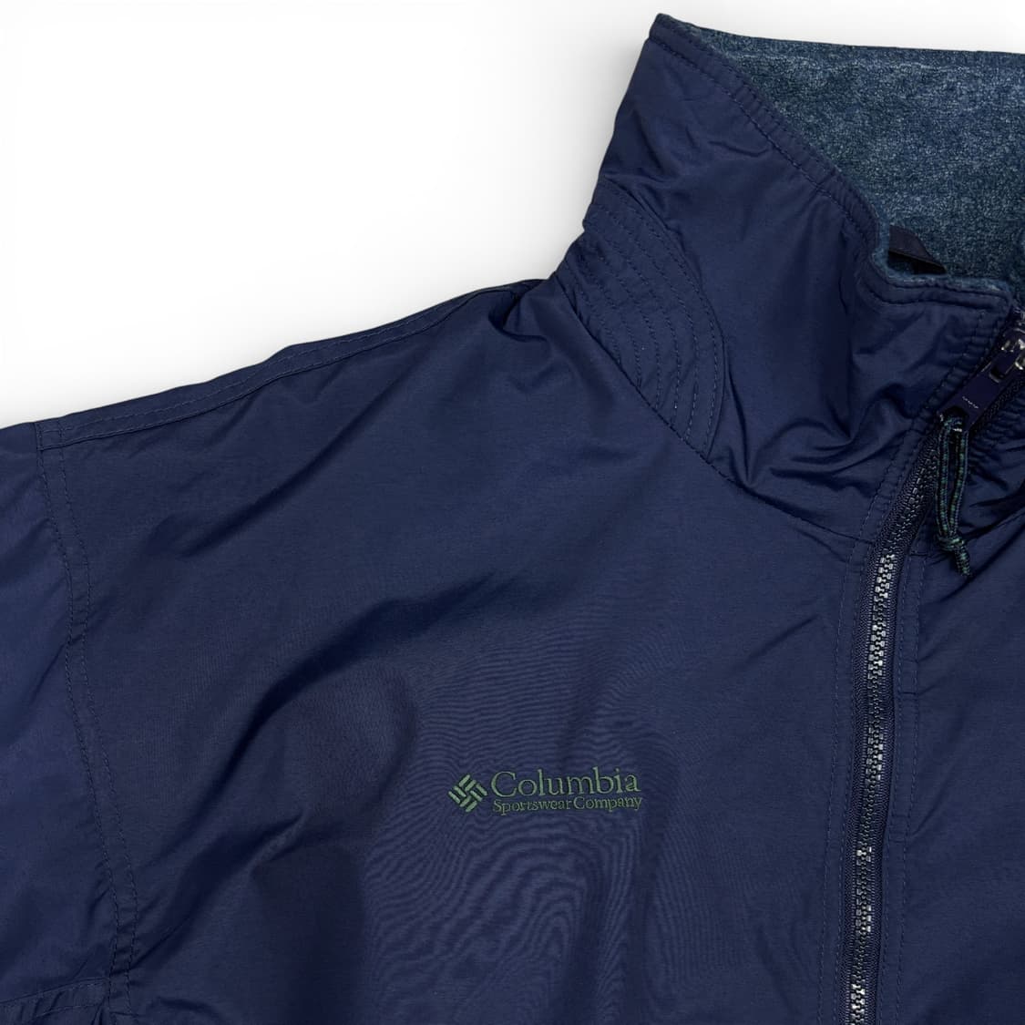 1998 컬럼비아 웜업 자켓 상품이미지3