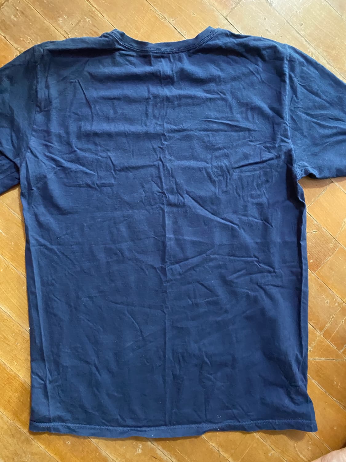 나이키 펜스테이트 반팔 티셔츠 L (100) 상품이미지4