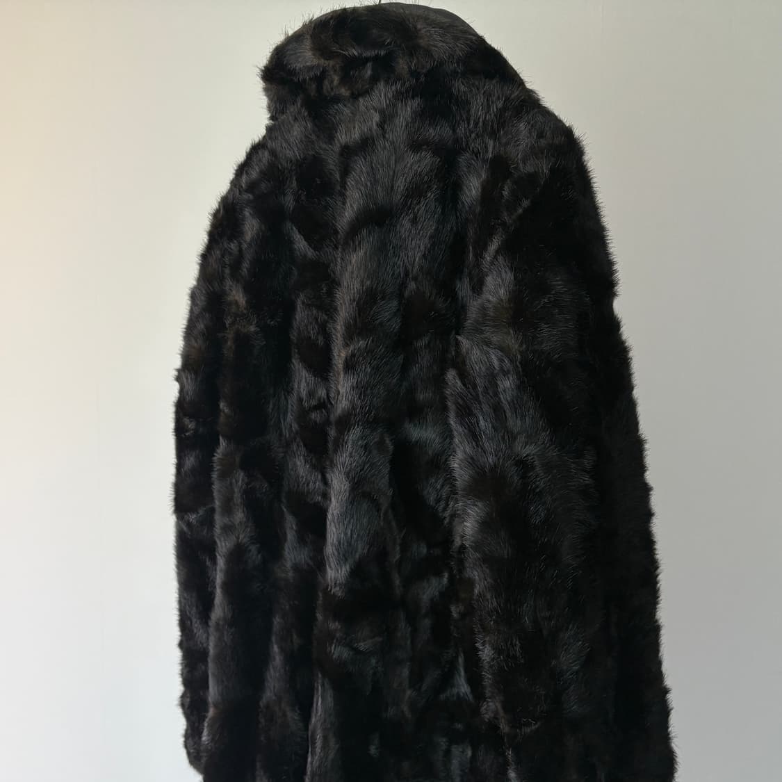  ▫️Emporio Armani Pur Coat 상품이미지6