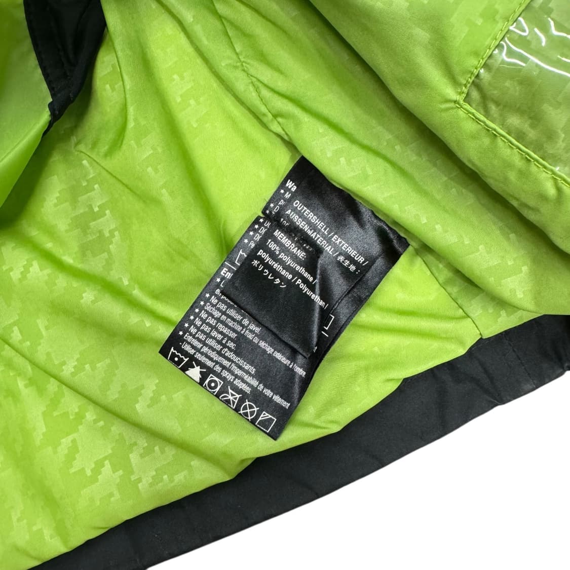 Burton AK 액티브 라이닝 아웃도어 자켓 (L)   상품이미지8