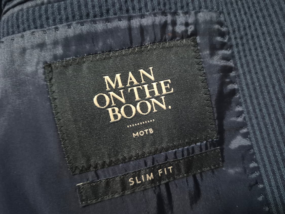 맨온더분 브레이저 (48) 상품이미지6