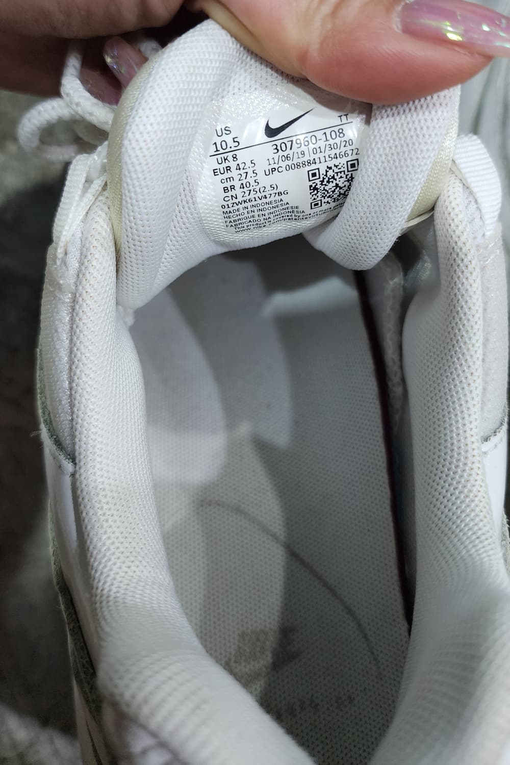 나이키 에어맥스 95 275 상품이미지8