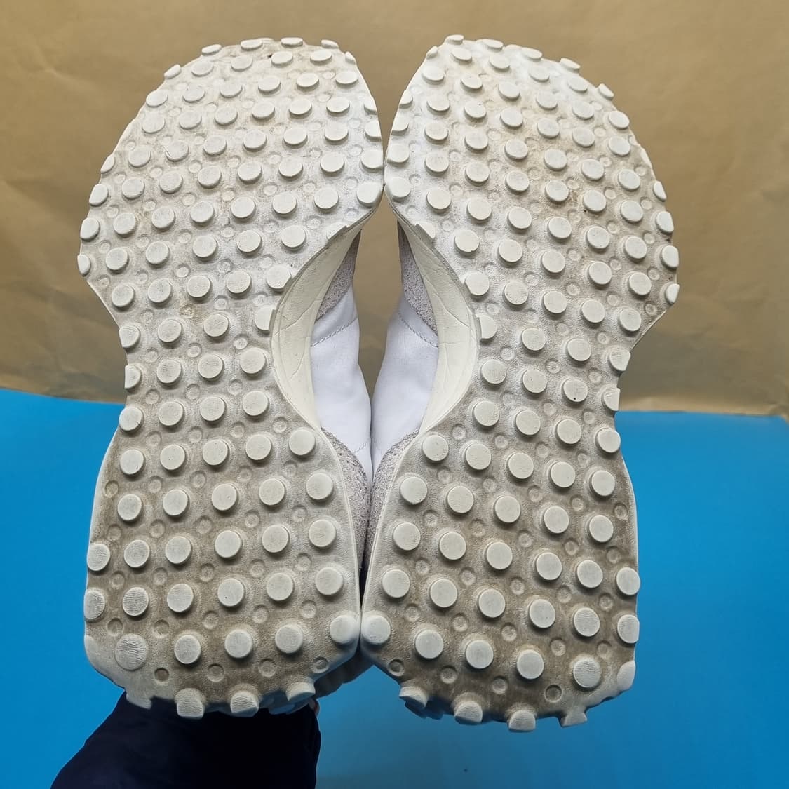 뉴발란스 327 여성운동화240  상품이미지3