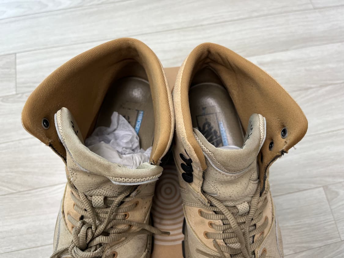 Taka Hayashi x Vans Vault Amazon Trail 상품이미지8