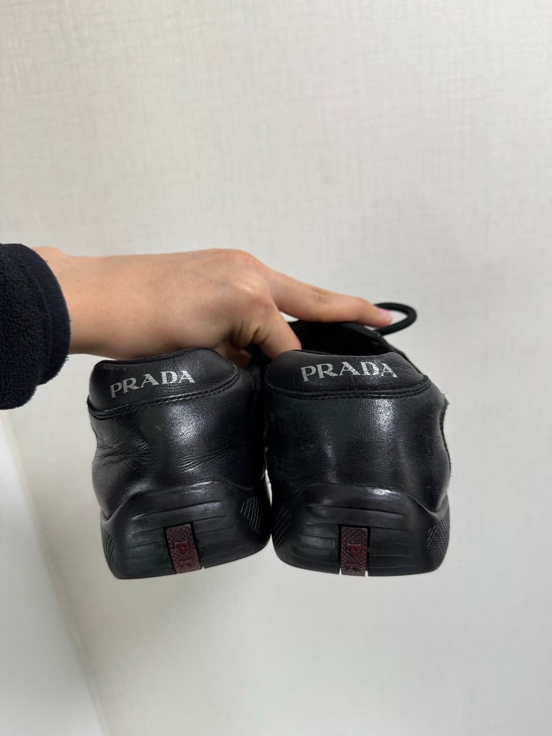 프라다 아메리카컵 상품이미지5