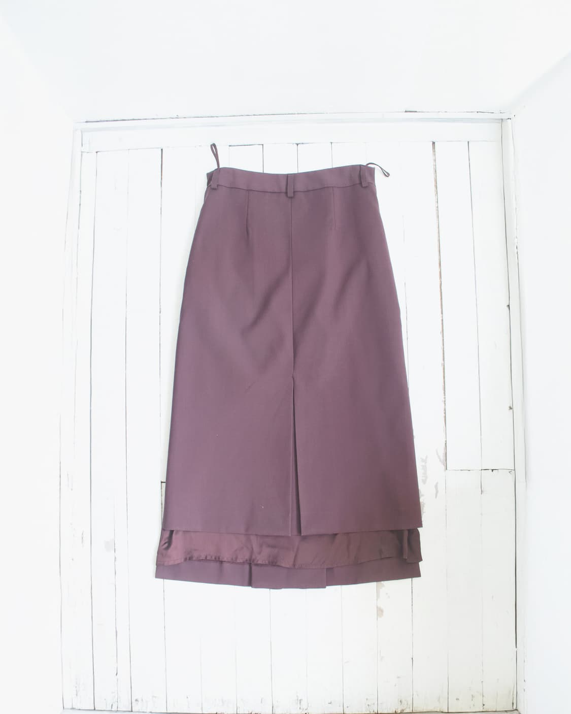  [bottom] maison martin margiela 상품이미지2